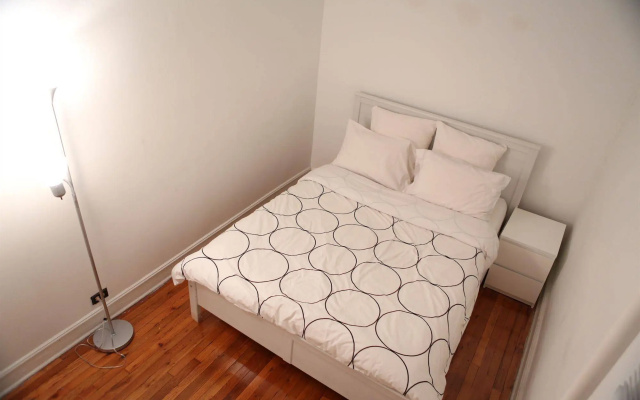 Metro Studio Apartment in Kipsbay