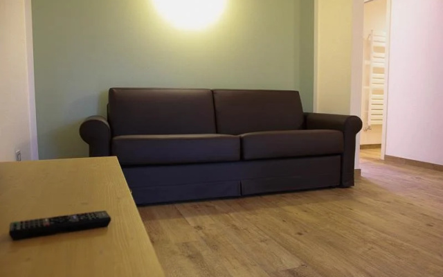 Residence Elettra