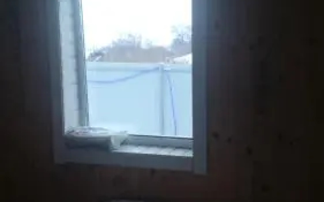 Дом отдыха на Миасской реке