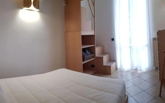 La Terrazza Apartment,a 50 mt dal mare