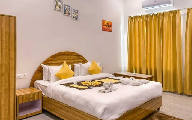 Eiyuu Hotels & Resort™ - Corbett