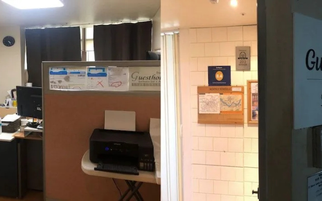 Incheon Airport Guesthouse