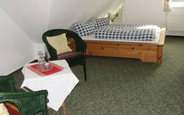 Rickelsbüller Hof