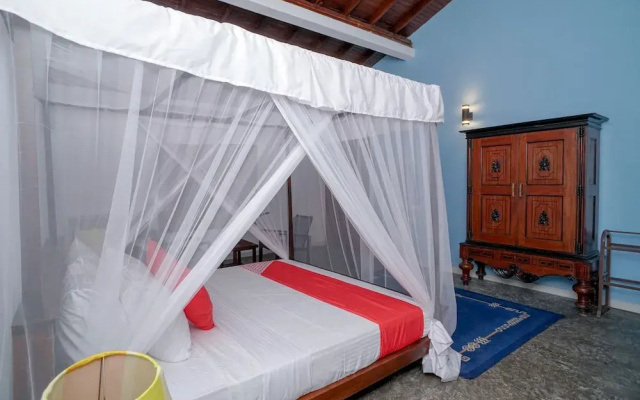 OYO 461 Hotel zeilan sunset point