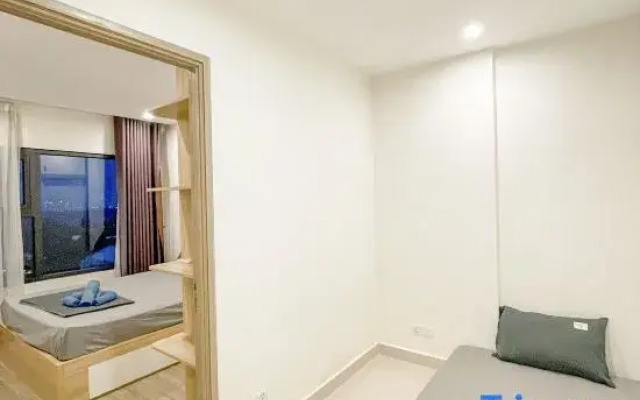 It Dust Homestay 3 - The Vista Apartment
