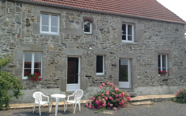 la maison perchée
