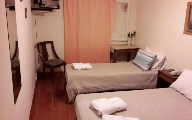 Hotel Loma Alegre