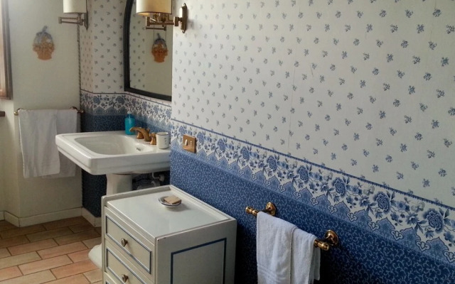 Antica Casa Naldi