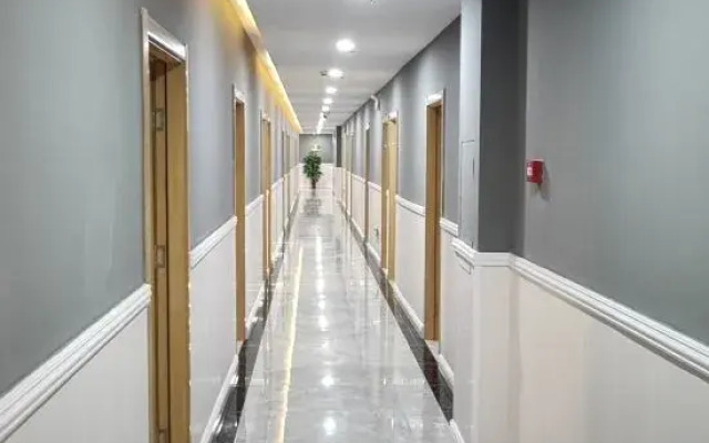 Qimi Theme Mansion (Guangzhou Huadu Sunac Cultural Tourism City Branch)