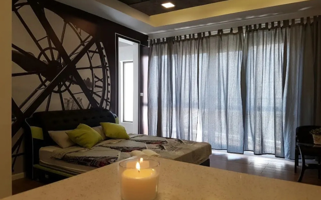 Dream to the Sea Suites