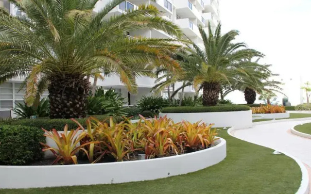 Private Apartments at the Decoplage