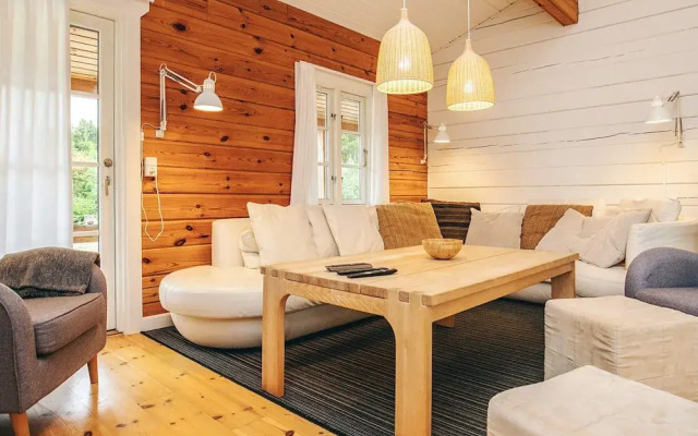 4 Star Holiday Home in Vaeggerlose