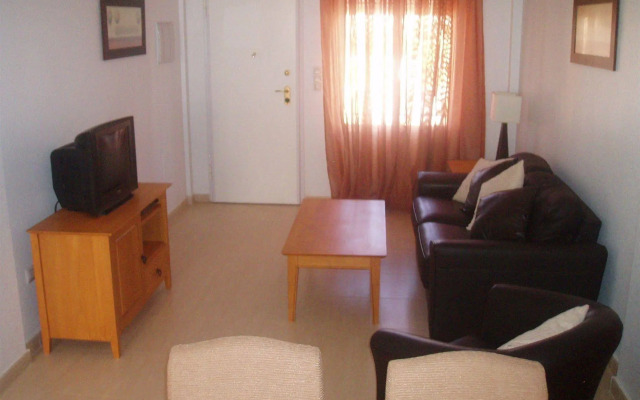 Sucina Villas