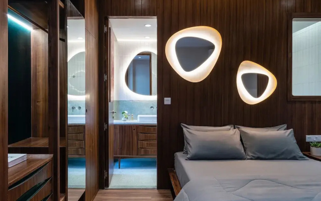 The Nang Suites