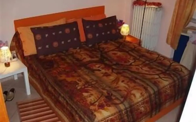 Bed & Breakfast Stadium