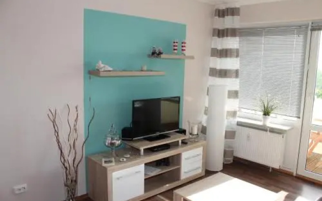 Ferienwohnung E725 Fur 2-4 Personen An Der Ostsee