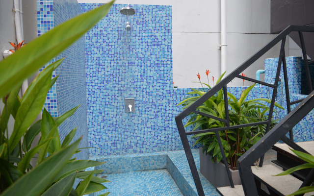 Aya Boutique Hotel Pattaya