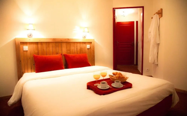 travelski home premium - Résidence Les Alpages de Val Cenis 4*