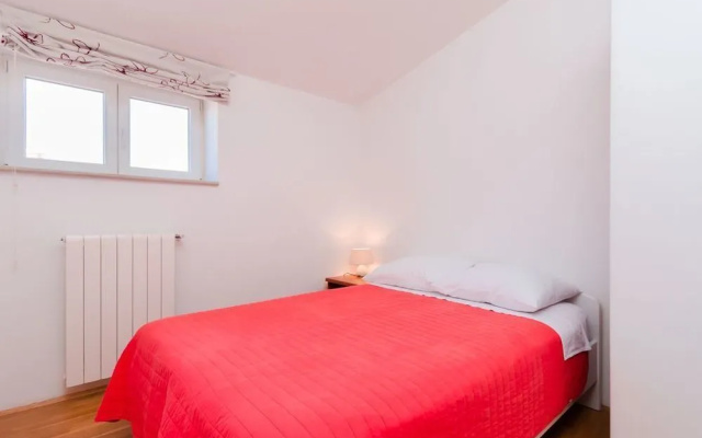 Apartment Boris 771