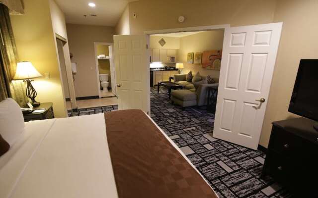 Best Western Plus Meridian Inn & Suites, Anaheim-Orange 2