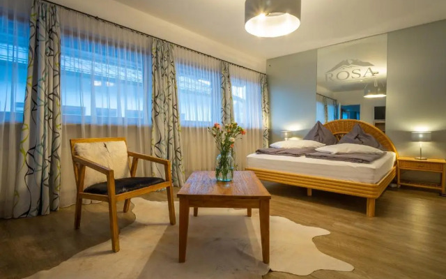 Apartment Rosa