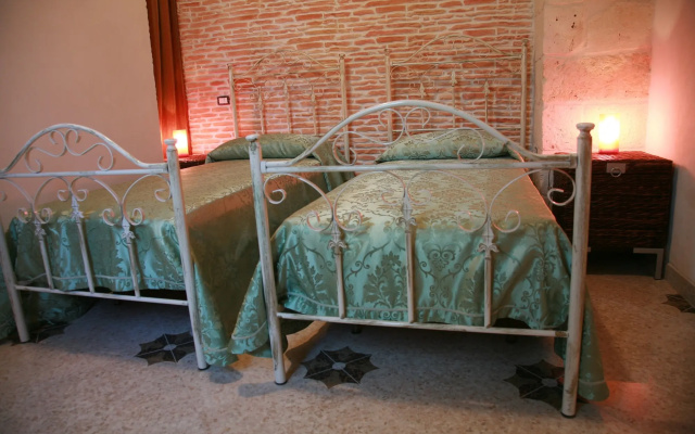 Il Casolare degli Ulivi