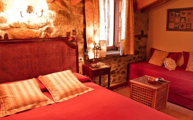 Casa Rural La Lastría