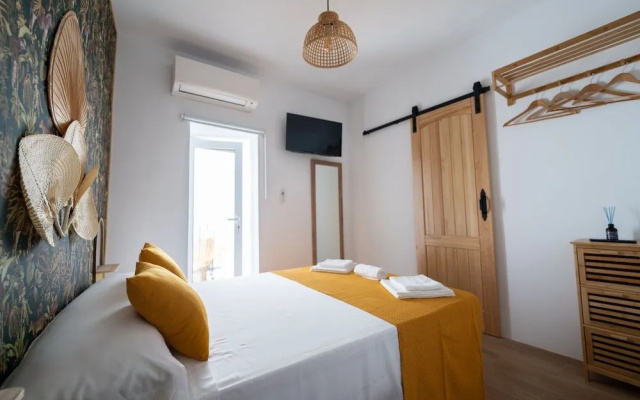 B&B SEnDA de alegria
