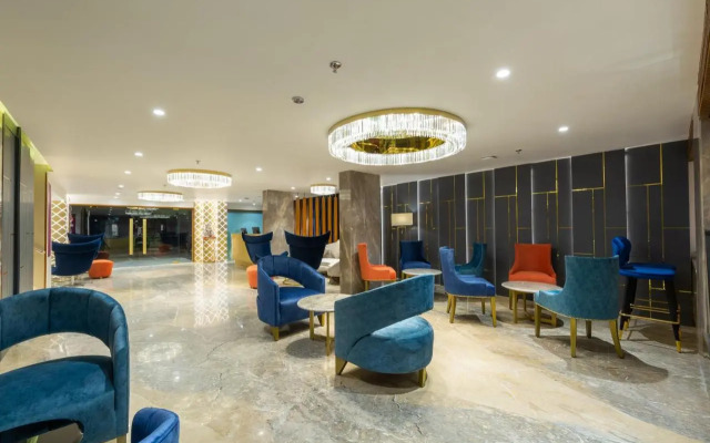 Hotel Nalanda