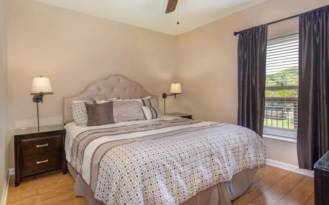 Cedar Lodge by Jackson Mountain Rentals
