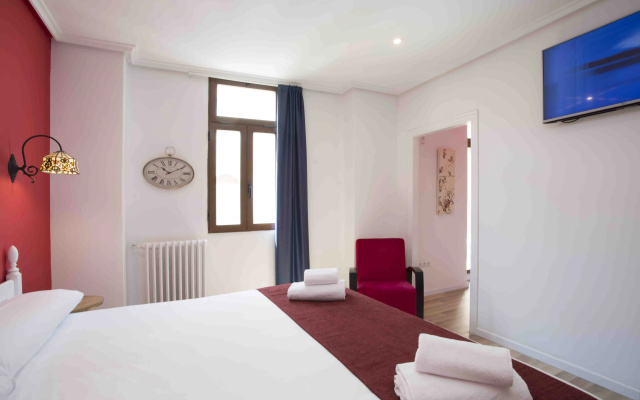 Casual Vintage Valencia Hotel by Casual Hoteles