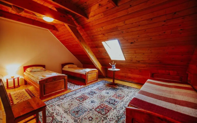 Pension Bio-Haus
