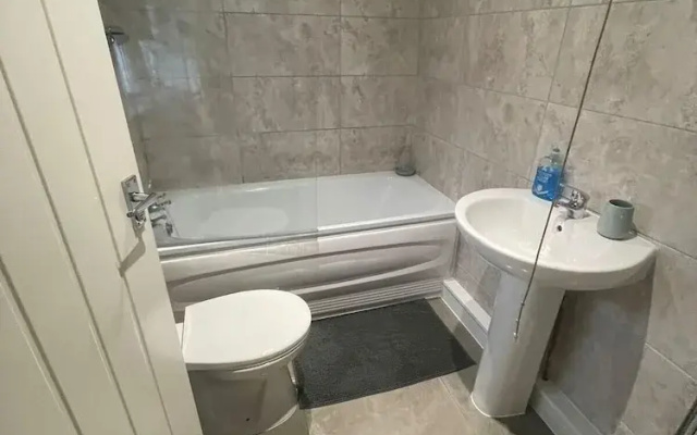 Liverpool Hideaway - Modern 3-bed House
