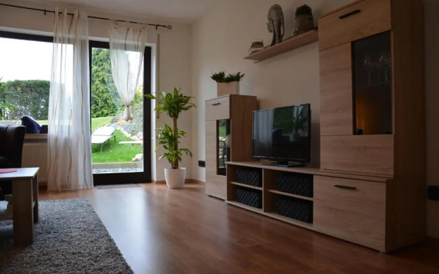 Ferienwohnung Hedi