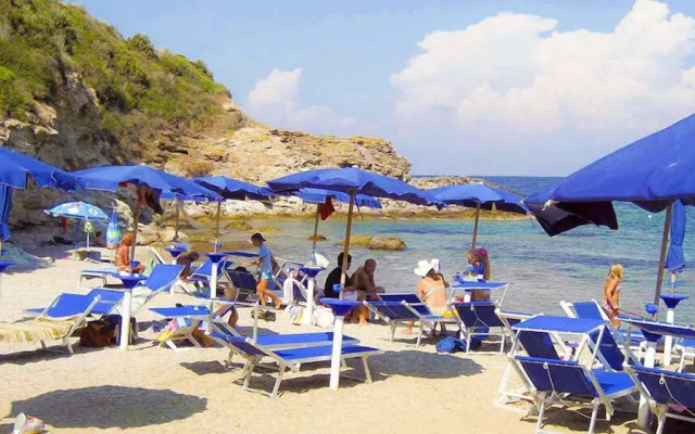 Capo d’Arco