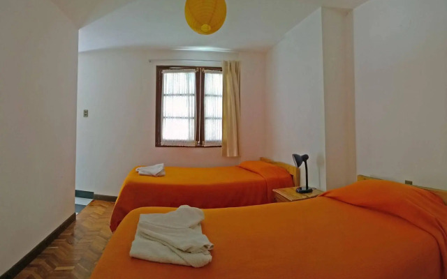 CasArte Takubamba - B&B
