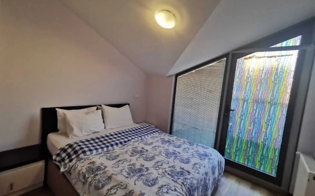 Taksim Elysium Residence CTS
