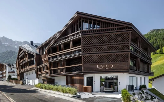 Linder Cycling Hotel