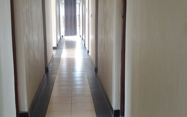 Sabunyo Hotel Sironko