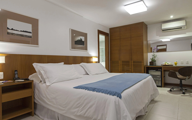 Hotel Astoria Ipanema (antigo Mar Ipanema)