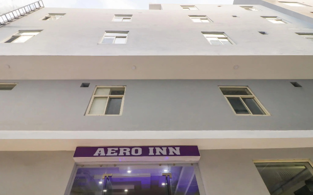 OYO 78736 Hotel Aero Inn