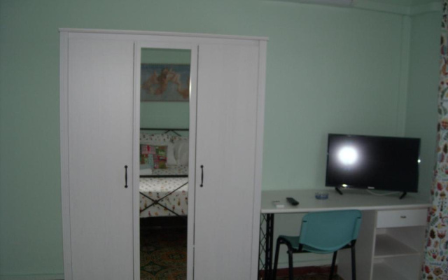 Giovannixxlll B&B