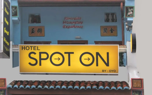 Spot On 89707 River View Guest House