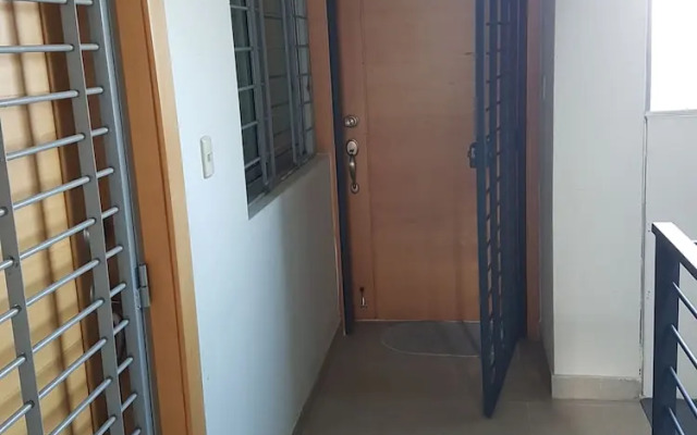 Furnished Apartment in a Class A Area, With new and Modern Furniture