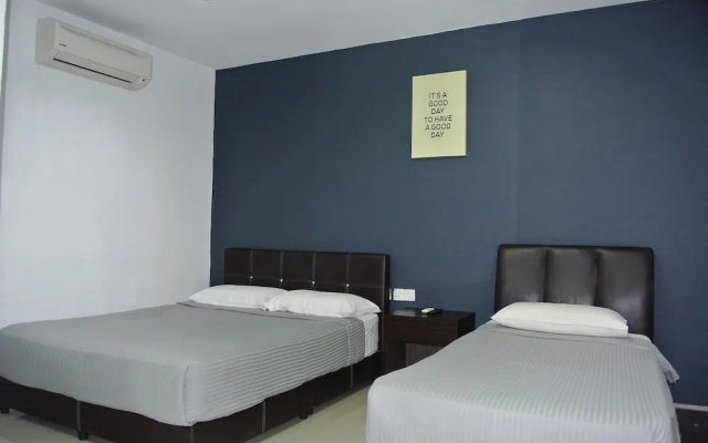 Hotel88