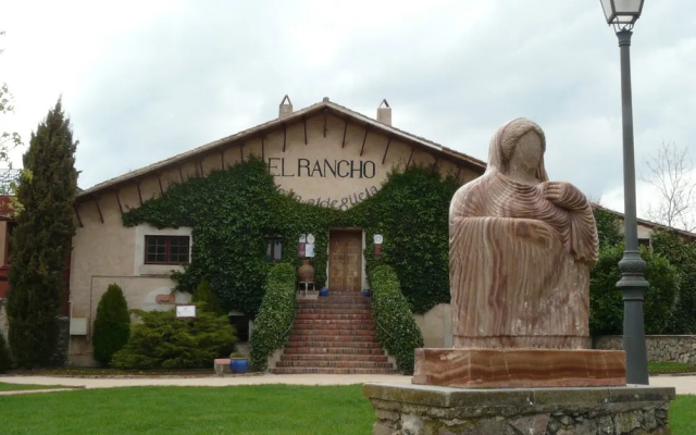 La Posada del Rancho