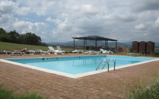 Farm Fattoria Le Planaie