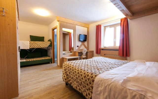 Sporting Hotel