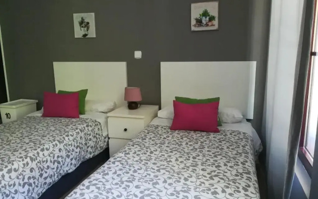 Oyo Residencial Doña Berenguela