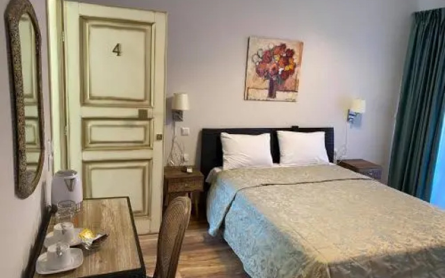 Le Bijou Luxury Rooms Suites